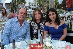  Familia Gutiérrez Díaz.