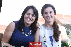  Compartiendo momentos.