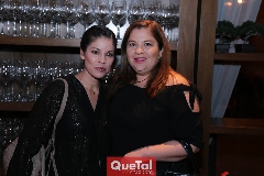  Raquel Vega y Lorena Ruiz.
