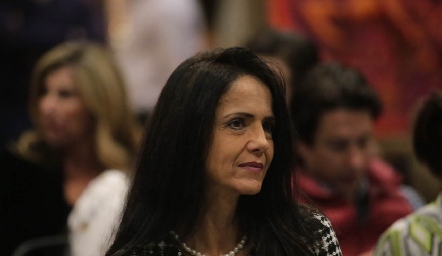  Rocío Álvarez Tostado.
