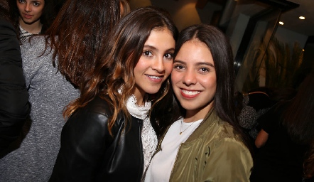  Isa y Selene .