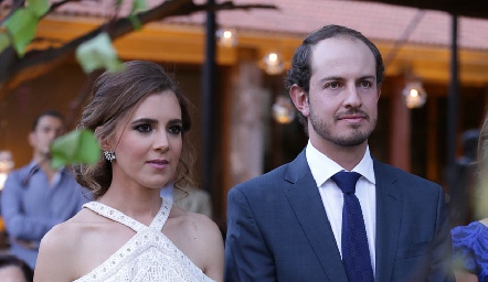  Pili Castañón Mora y Octavio Aguillón Payán.
