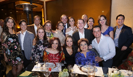  Familia Aguillón-Bouche.