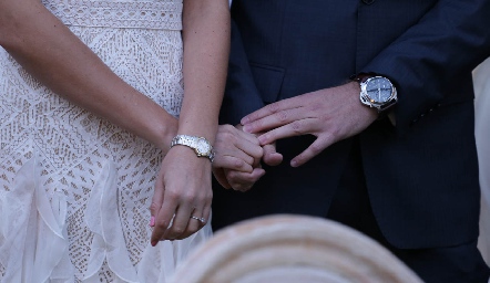  Boda.