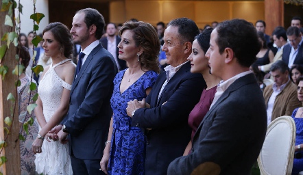  Familia Aguillón Payán.