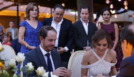  Boda de Octavio y Pili.