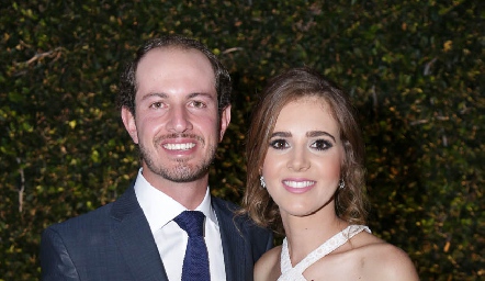 Octavio y Pili.