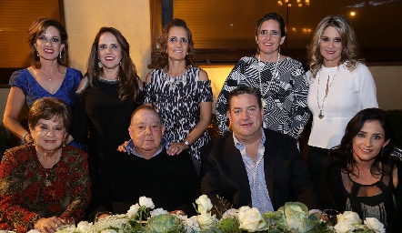  Familia Payán Espinosa.