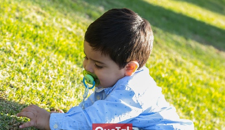  Emilio.
