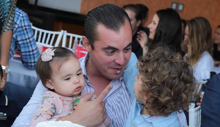  Momentos.