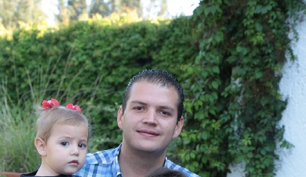  Familia Ruiz Oliva.