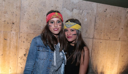  Fer y Regina.