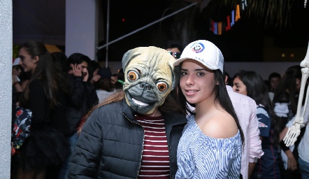  Marijó y Montse.