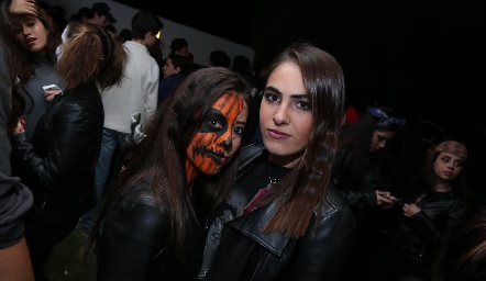  Marijó y Fer.
