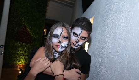  Caro y Marcelo.