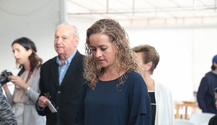  Fernanda García.