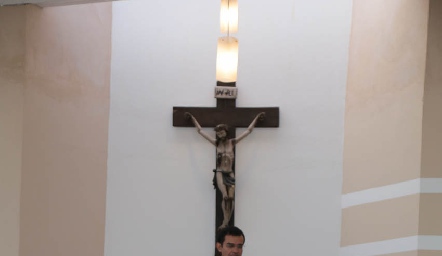  Primera Comunión.