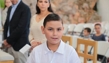  Juan Pablo González.