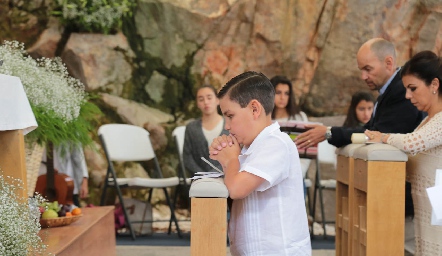  Juan Pablo González.