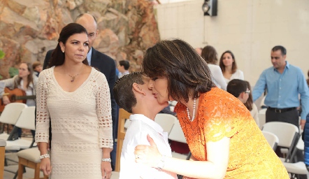 Kikis Fernández.