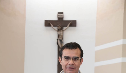  Primera Comunión de Juan Pablo González.