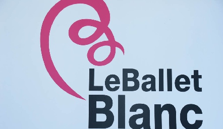  Le Ballet Blanc Dance Academy.