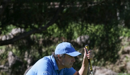  Alejandro Elizondo.