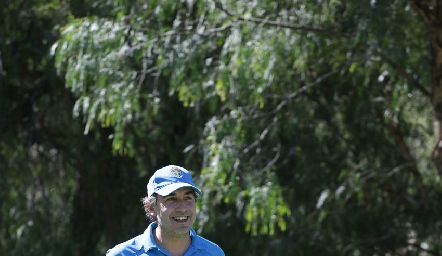  Alejandro Elizondo.
