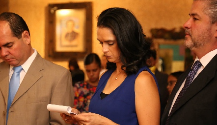  Maricel Gutiérrez .
