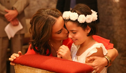  Ana y Marijó Villalobos .