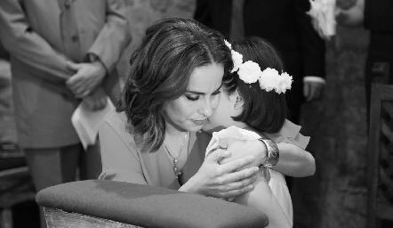 Ana y Marijó Villalobos.