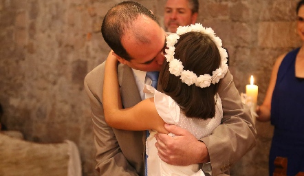  Alejandro y Marijó Villalobos .