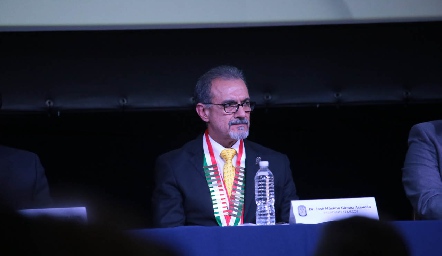  Dr. José Máximo Gómez.