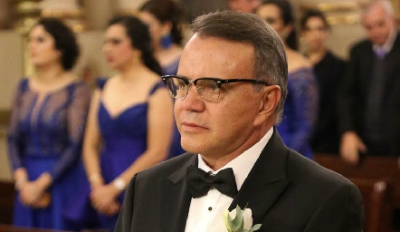  Arturo Guadarrama.