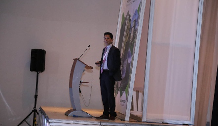  Conferencia sobre las apps más usadas.