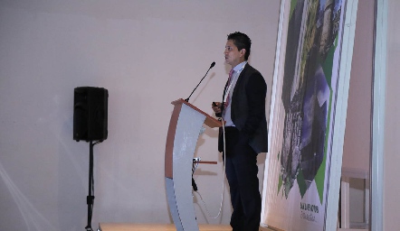  Conferencia.