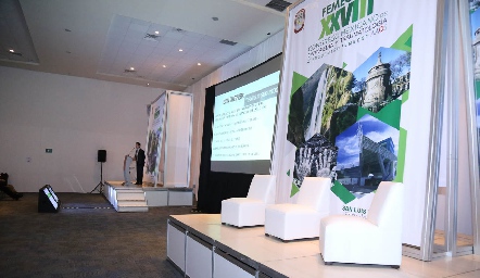  XXVIII CONGRESO NACIONAL E INTERNACIONAL DE ORTOPEDIA Y TRAUMATOLOGÍA.