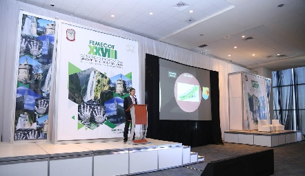  Conferencia.