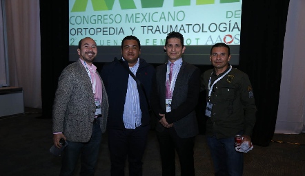  Conferencia de Edgard López.