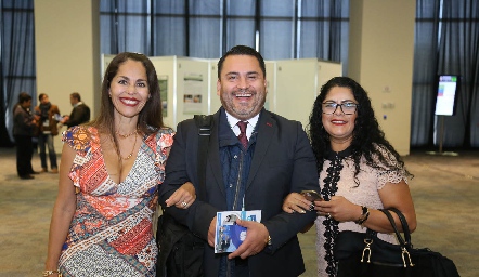  Doctores.