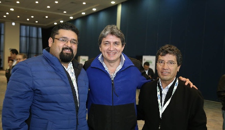  Colegas.