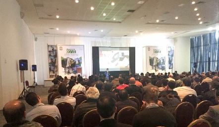  XXVIII CONGRESO NACIONAL E INTERNACIONAL DE ORTOPEDIA Y TRAUMATOLOGÍA.