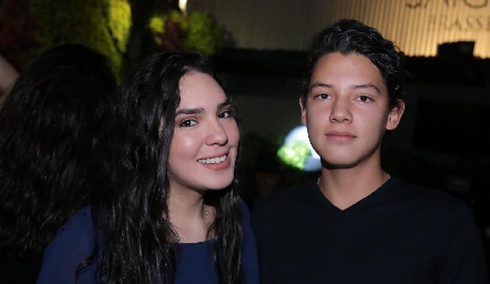  Pau y Estanislao.