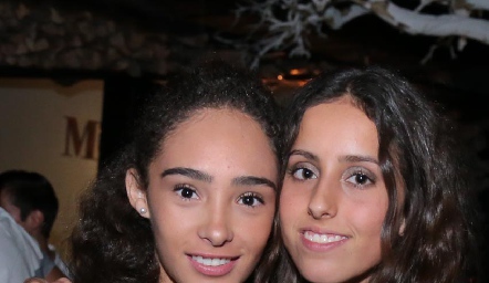  Marijó y Fer.