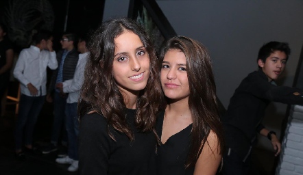  Fer y Regina.
