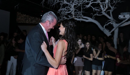  Juan y Verónica Hernández.