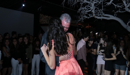 Juan y Verónica Hernández.
