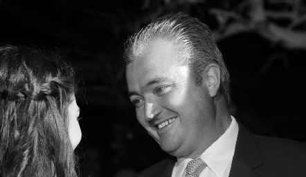  Juan y Verónica Hernández.