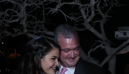  Juan y Verónica Hernández.