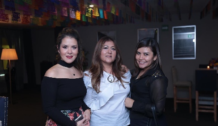 Buenas amigas.